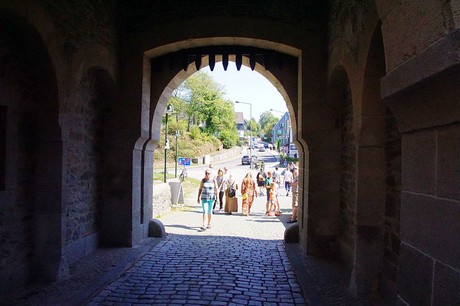 Burg an der Wupper